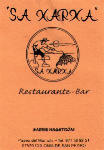 SA XARXA - Restaurante-Bar